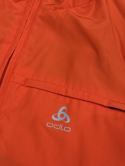 Мъжки елек ODLO. Размер L