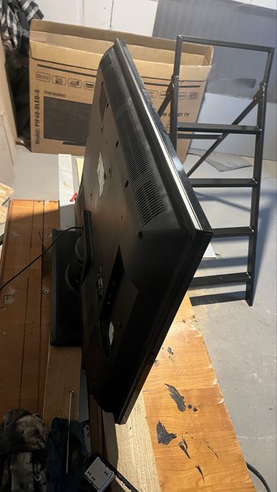 Vand tv smart orion PIF 40-DLED-S