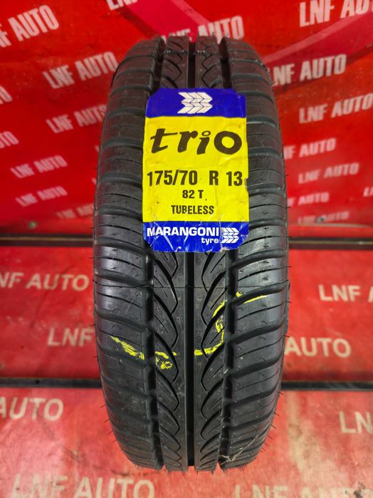 1 Anvelopa de VARA - 175/70/13 - Marangoni OLD Car NOUA - DOT VECHI