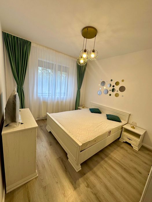 INCHIRIERE apartament 2 camere Comuna 1 Decembrie, Ilfov