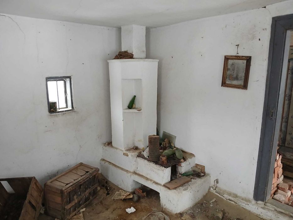 Vand casa batraneasca