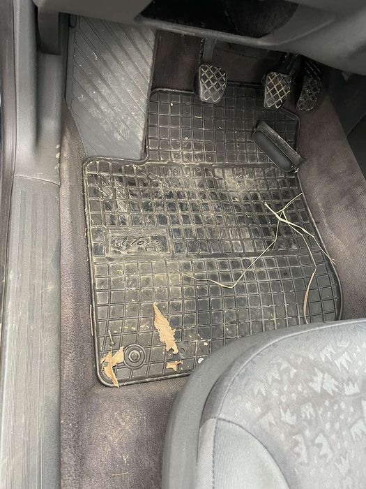 Ауди а3 1.9тди 110кс НА ЧАСТИ