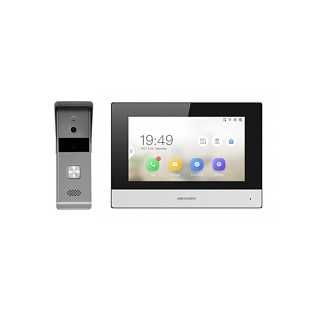 Домофон /  Барьер