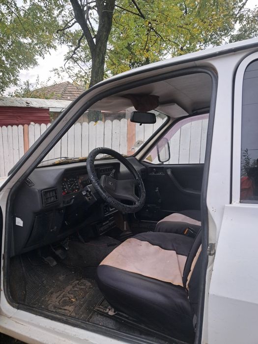 Dacia Papuc 1.6 Benzină