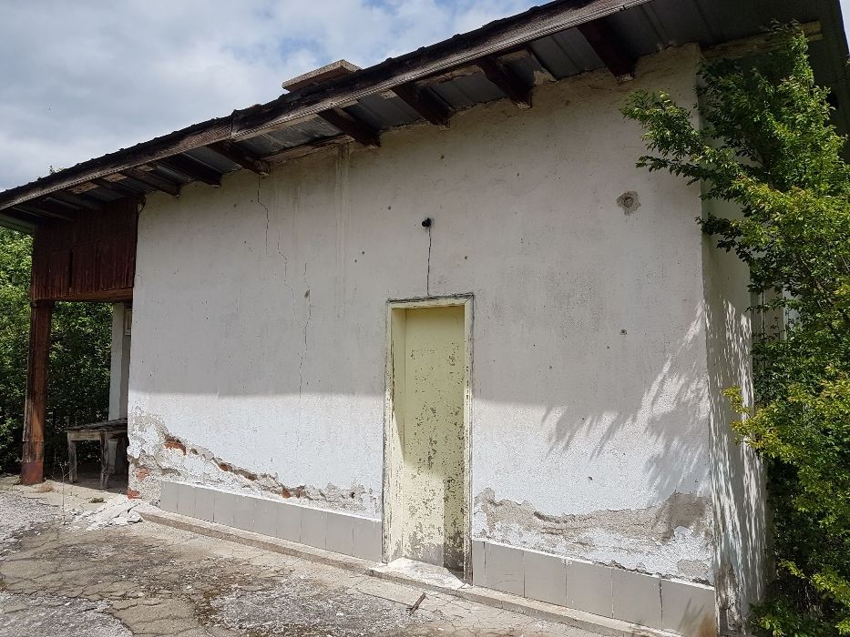 Продава се Парцел в с. Априлово, Област София-област - 810 кв.м за 46 €/кв.м - Снимка #2