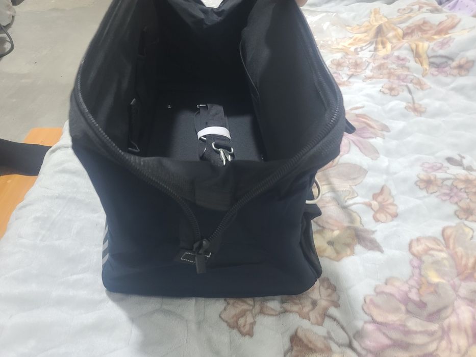 Новогодняя Сумка для инструментов Bosch , не маленькая