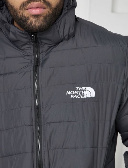 Куртка демисезонная  52-54 рр