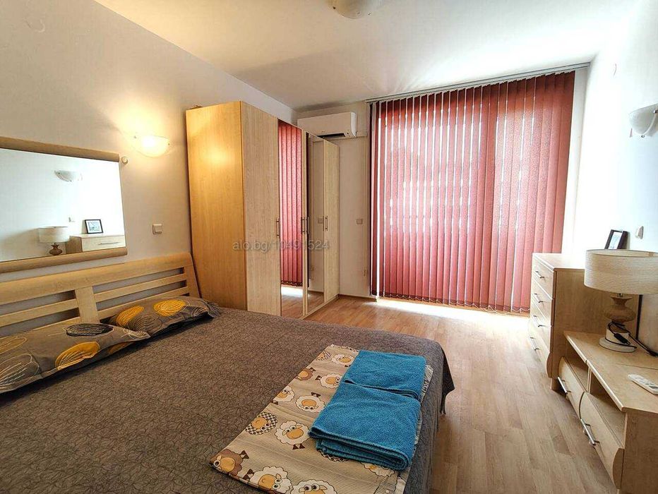 Продава се Тристаен апартамент в к.к. Слънчев бряг - 96 кв.м за 1303 €/кв.м - Снимка #1