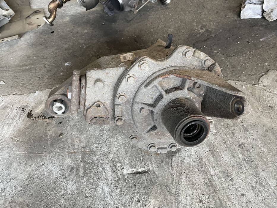 Заден диференциал Land Rover Range 2.7hse