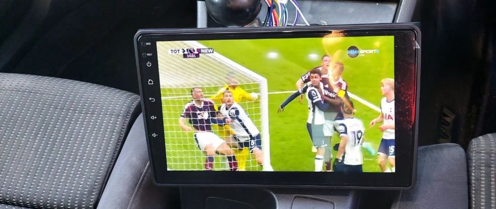 Мултимедия универсална  Android 14