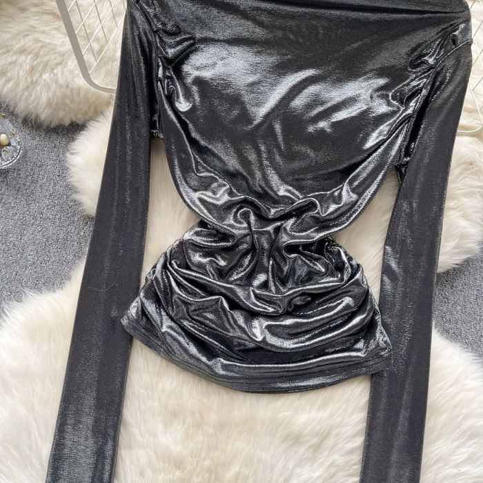 Лонслив вечерний