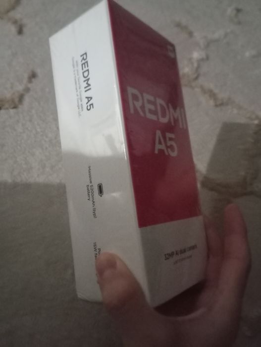 Сатылады новый ..