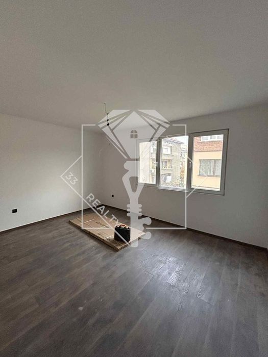 Продава се Етаж от къща в Пловдив, Гагарин - 92 кв.м за 998 €/кв.м - Снимка #6