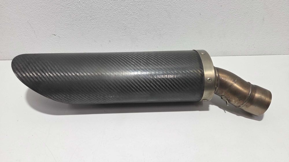 Toba DPM carbon 600RR