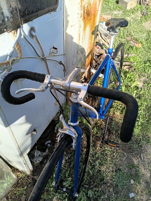 Велосипед Fixed Gear Torino