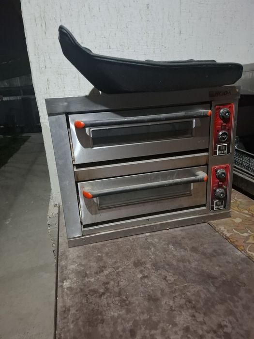 Жарчный печ сатылады