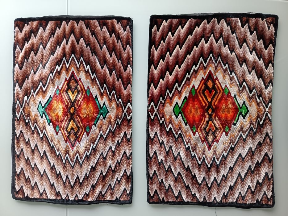 Плюшени калъфки за възглавници