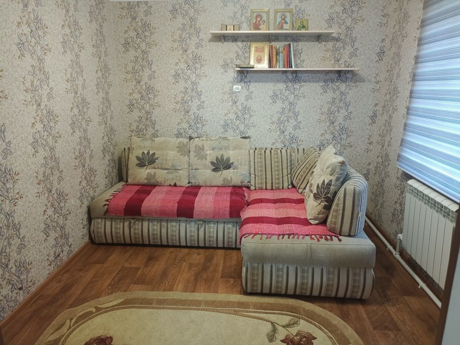 Продам дом в Жилянке