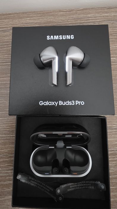Samsung Galaxy Buds3 Pro
