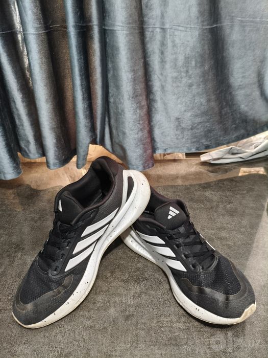 Оригинальные кроссовки Adidas Runfalcon
