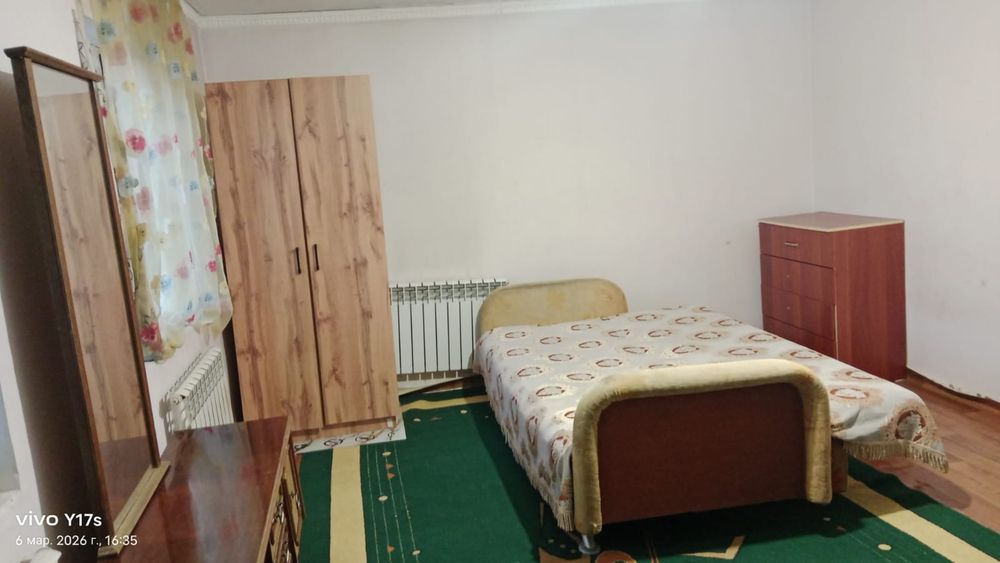 Сдам квартиру на долгий срок