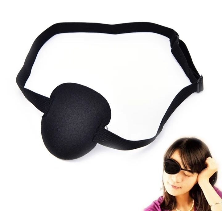 Окклюдир повязка для глаз