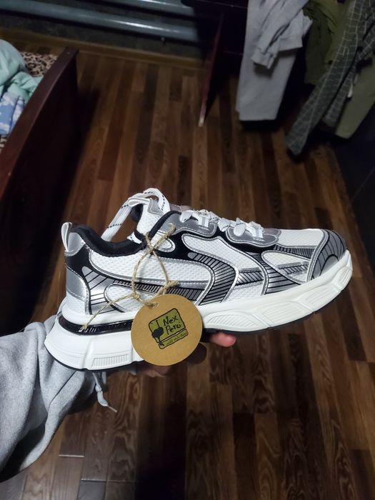 Оригинальные кроссовки nextpero