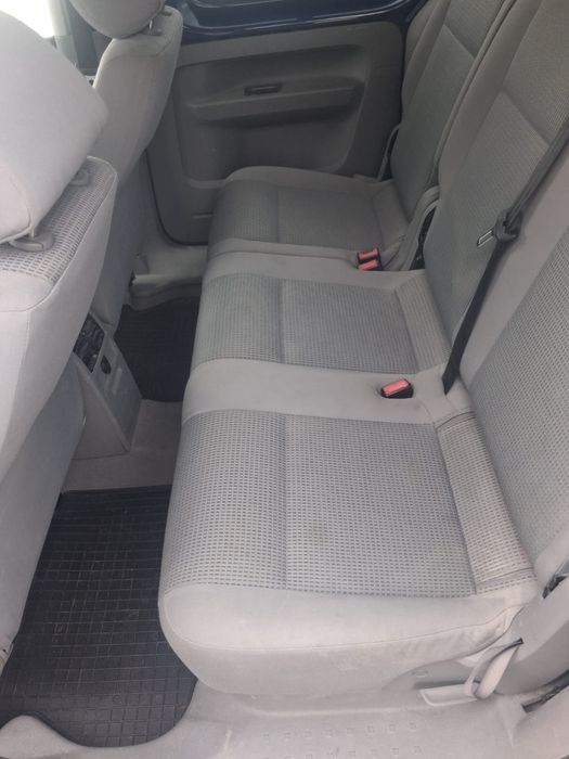 Vw caddy 1.9 105 cp