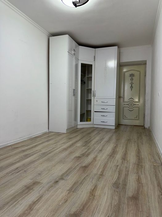 3х комнатная квартира