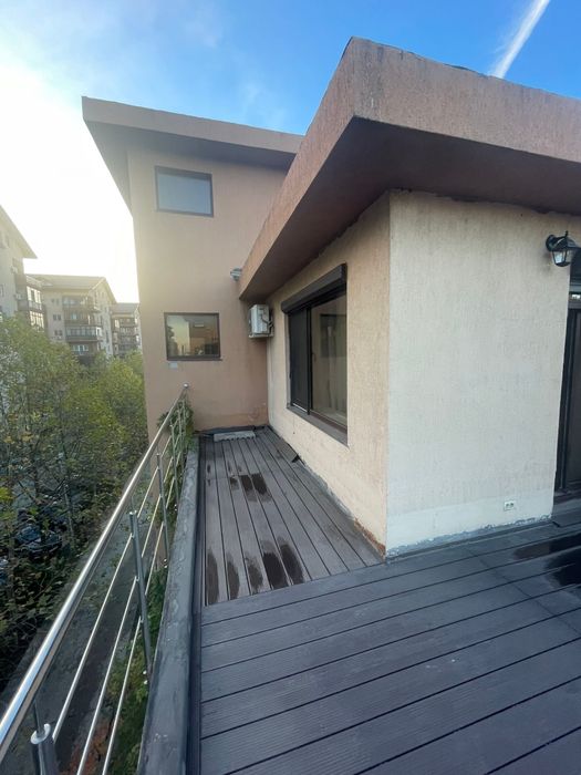 Apartament 2 camere zona Militari Residence