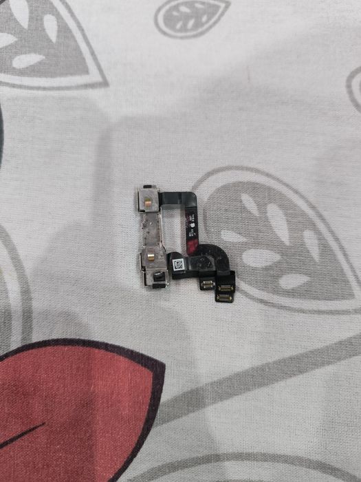 Предна камера за Iphone XR