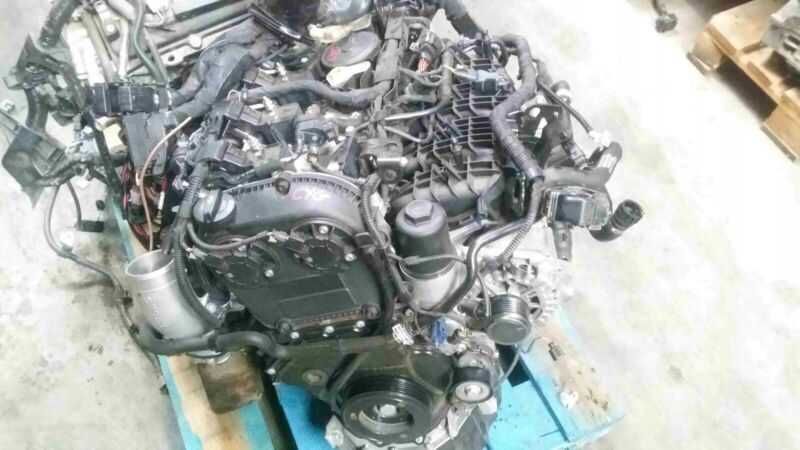 Motor A5 1.8 TFSI cod CYG