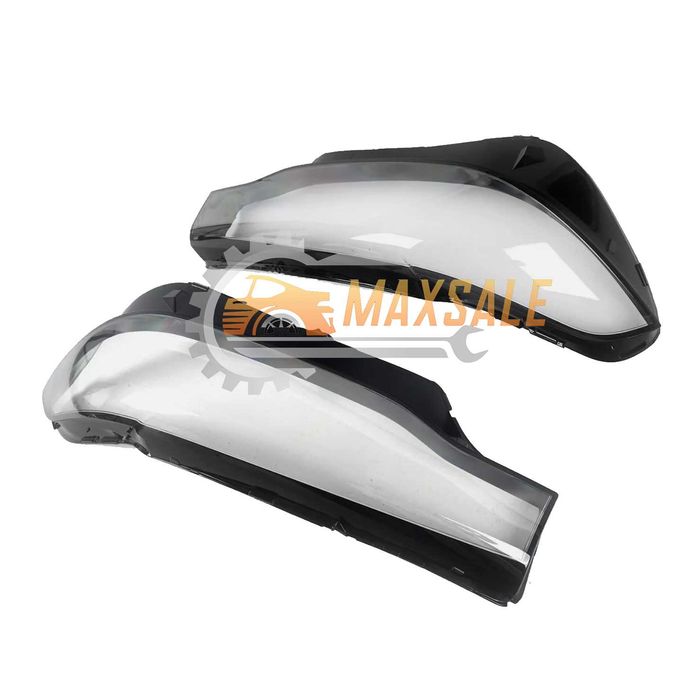Капаци фарове BMW X7 G07 (19-21) БМВ Х7 Г07 фар предна броня мигач