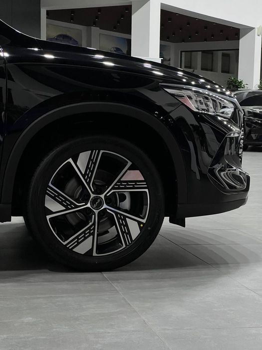 Song Pro Gibrid atiga 4.4litr rasxod 25% boshlang'ich to'lov bilan