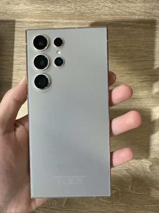 Samsung s24 ultira