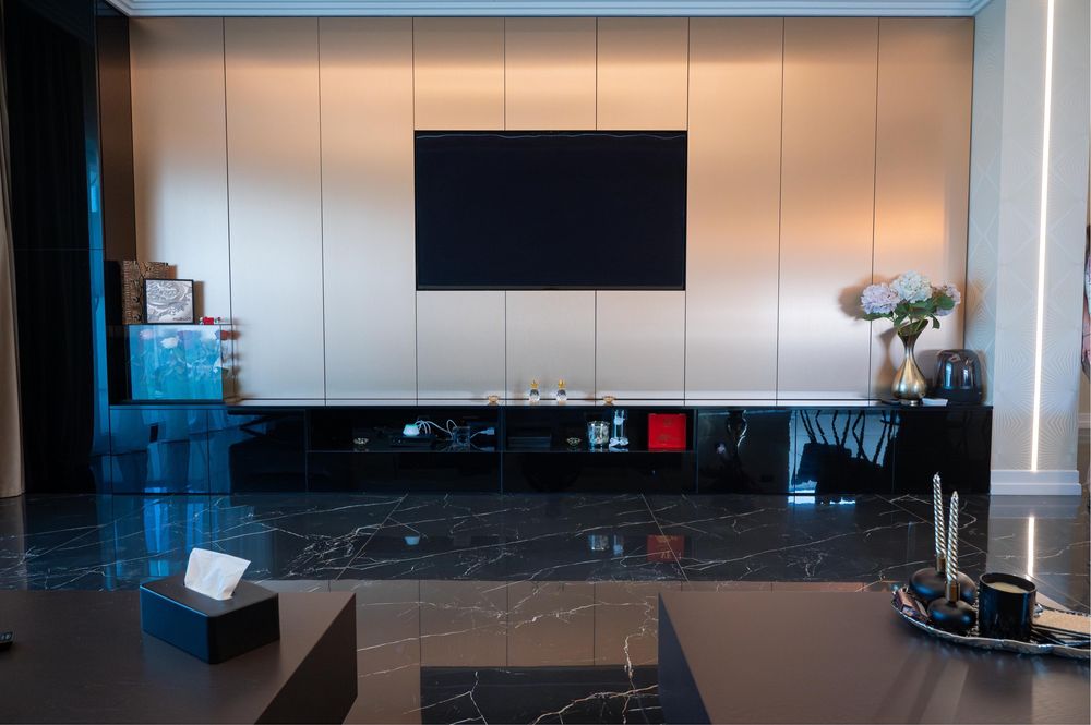 Penthouse exclusivist, zona Calea Turzii , 3 camere + terasa , PF