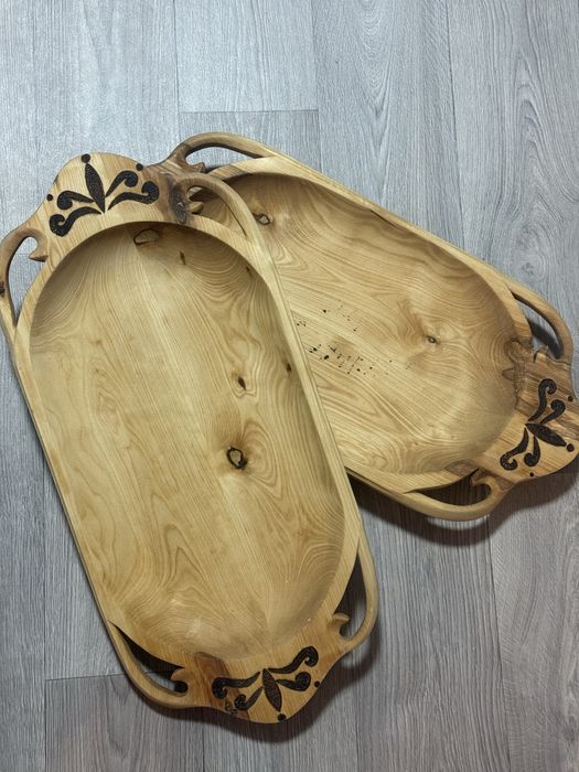 Астау для бешбармака ручной работы