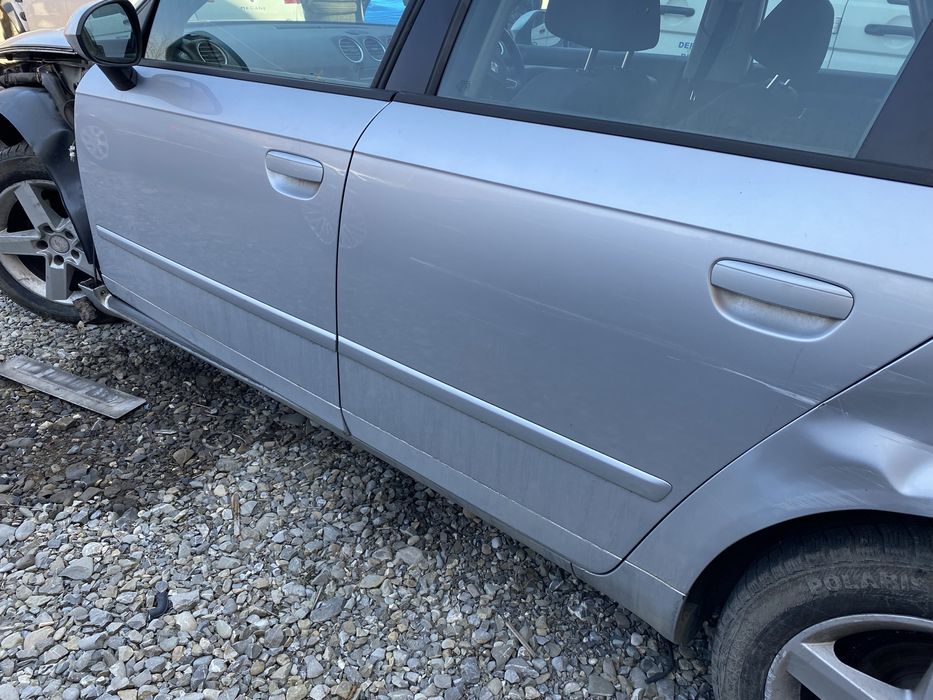 Usa portiera stanga dreapta fata spate Seat Exeo berlina