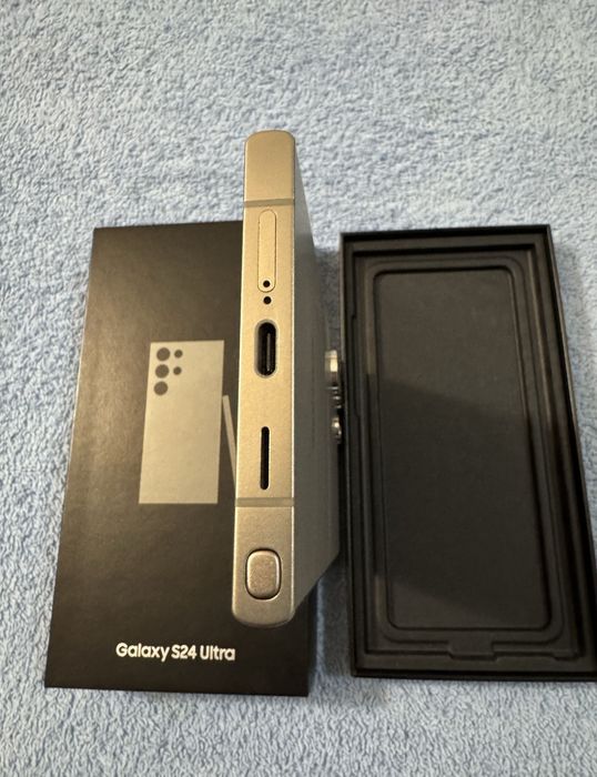 Samsung S24 ULTRA kafolati bn!
