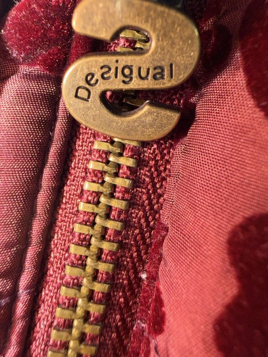 Geaca Desigual 11/12 ani