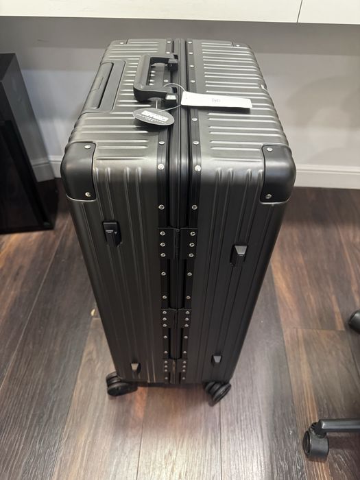 Чемодан Xiaomi NinetyGo All-Round Guard