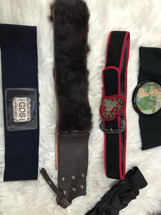 Centuri curele piele