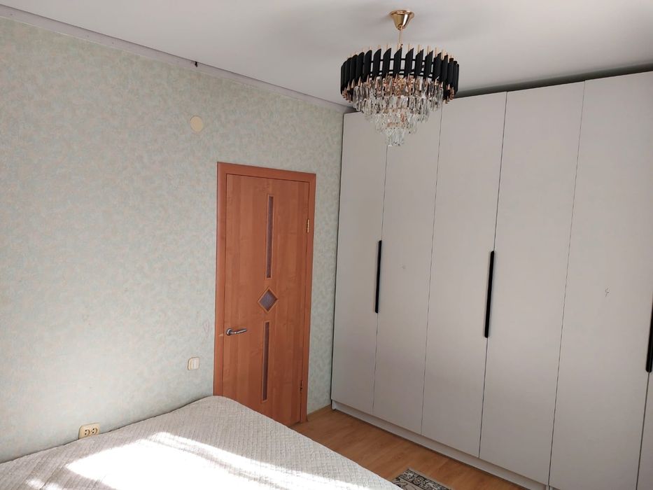 Продаётся 3 комнатная квартира