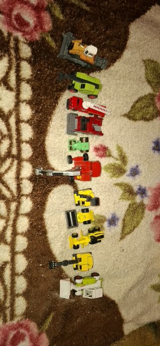 Pentru copii cuminti