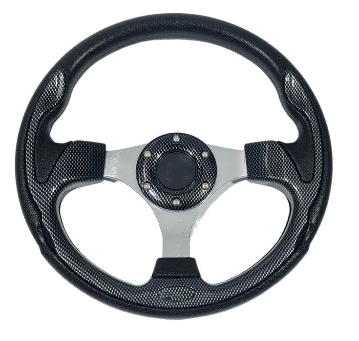 Волан спортен - Карбон за автомобил