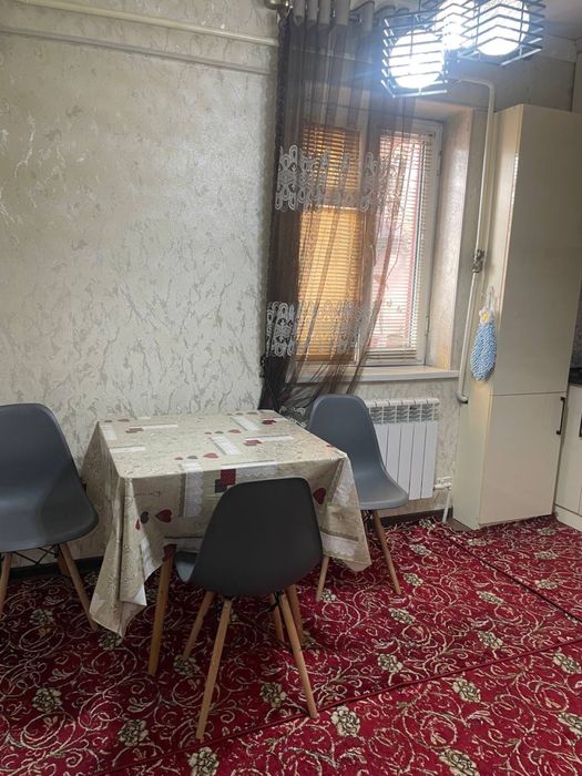 Andijonda ijaraga uy. Квартира долгосрочная в Андижане.