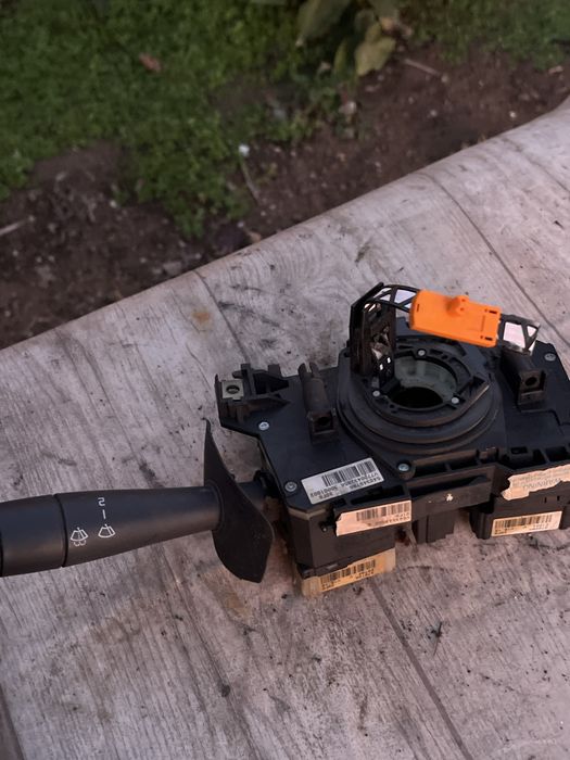 Лост за чистчки, светлини,фарове и мигачи Рено Клио II (1998 – 2005)