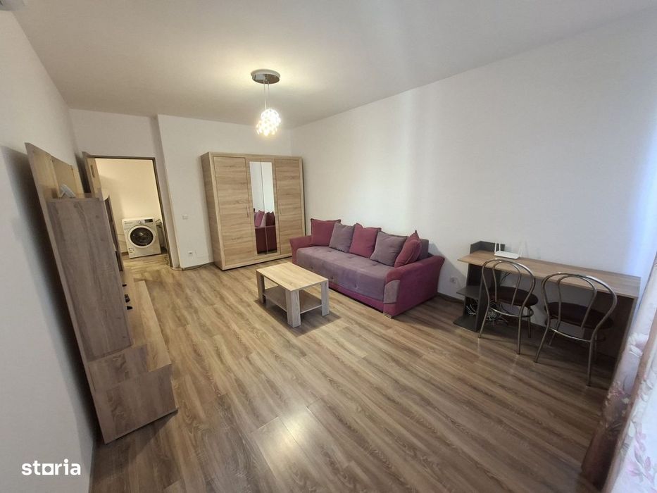 De inchiriat Studio Exigent one/Centrala Proprie