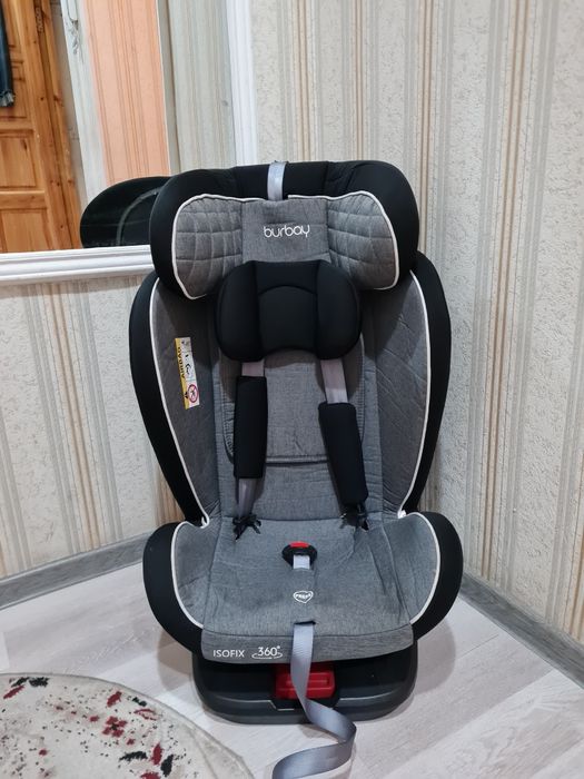 автокресло для детей