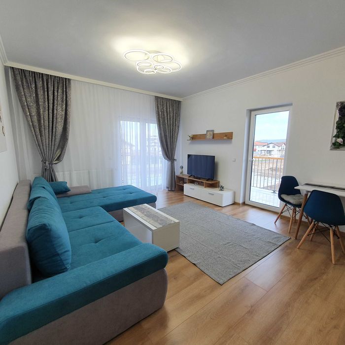 De inchiriat apartament 2 camere - Pomilor - chirie Unirii
